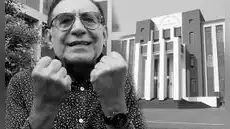 Fallece Manuel Espinoza Vásquez, recordado profesor de la UNI que se hizo viral por su icónica forma de enseñar