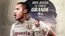 Universitario vs Atlético Grau EN VIVO HOY: a qué empieza el partido de la U por el Torneo Apertura de la Liga 1 2026