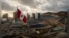 Economía peruana creció 3,2% en marzo: construcción se disparó, pero minería retrocedió ante crisis del gas