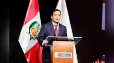 “Tenemos que atacar a la corrupción y a la burocracia”, dice ministro de Justicia