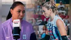 Cenaida Uribe no retrocede en su postura y descarta regreso de Julieta Lazcano a Alianza Lima: "No hay forma que digas ahora va a cambiar"