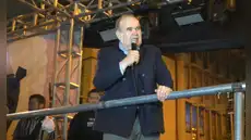 Rafael López Aliaga reitera que no jurará como senador, pero que su partido sí estará en el Congreso