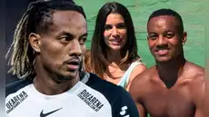 André Carrillo comparte inesperada publicación tras acusaciones de posible infidelidad de su pareja Suhaila Jad