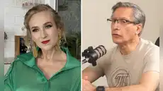 Federico Salazar revela que vive con nueva compañera en su departamento tras ruptura con Katia Condos