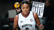 Cenaida Uribe 'promete' el fichaje de Ángela Leyva por Alianza Lima, pero aclara: "Este año no, es muy difícil"