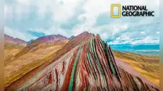 Dos montañas de Perú figuran en el top 6 de las más impresionantes del mundo junto a China y EE. UU., según ranking de National Geographic
