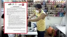 Mypes exigen al Congreso priorizar agenda urgente contra extorsión y crisis económica