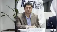 Javier Herrera: "El crecimiento del PBI no implica necesariamente mayores ingresos para los hogares"