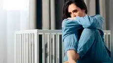 Cuando ser madre no es suficiente: el estigma social de la depresión posparto que afecta 1 de cada 7 mujeres