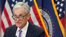 Jerome Powell deja la presidencia de la Reserva Federal tras ocho años y su defensa por la independencia del Banco Central
