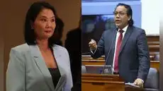 Keiko Fujimori vs. Roberto Sánchez: fecha, hora y todo sobre la segunda vuelta presidencial 2026