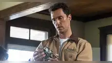 Actor Matthew McConaughey confiesa que vivió en Perú con una identidad falsa para alejarse de la fama de Hollywood