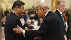 Xi Jing Ping, Trump y una lección para el futuro del Perú., por Hugo Otero