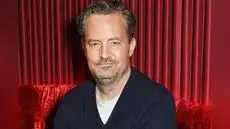 Exconsejero de Matthew Perry irá a prisión