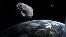 Asteroide 2026 JH2 se acercará a la Tierra el lunes 18 de mayo, confirma la NASA: ¿podría ser peligroso?