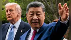 ¿Hubo un ganador? Las repercusiones que dejó la histórica reunión entre Donald Trump y Xi Jinping en China