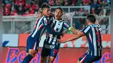 ¡A paso firme! Alianza Lima venció 1-0 a Cienciano en el Cusco y quedó muy cerca de llevarse el Torneo Apertura 2026