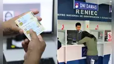 DNI electrónico gratis en Lima este 21 de mayo: solo estos ciudadanos podrán acceder al beneficio