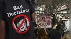 Los pilares del modelo argentino que se desmoronan bajo el ajuste de Milei