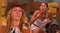 ¡Escándalo! Exigen la expulsión de Pati Lorena y Samahara Lobatón por polémico comportamiento en ‘La granja VIP Perú’