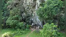 Arqueólogos descubren rastros de antiguas especies similares a los humanos que habitaron Asia mientras surgía el Homo sapiens