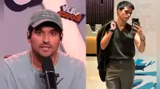 Actor Martín Velásquez critica a Brando Gallesi por solicitar dinero a sus fans: “A nadie le cierran las puertas de gratis”