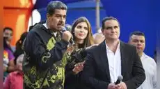 Venezuela deporta a Alex Saab a Estados Unidos y el polémico testaferro de Maduro vuelve a caer en manos de la justicia