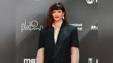 Griselda Siciliani habla de cine, teatro y Argentina: "Están en riesgo un montón de derechos adquiridos"
