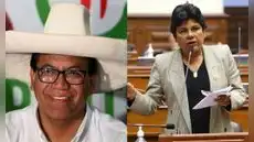 Norma Yarrow sobre vacancia a Roberto Sánchez si es elegido presidente: "A la izquierda no le voy a dar tregua"