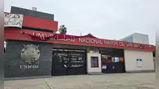 San Marcos: continúa toma de la universidad en el sexto día de protestas tras rechazo al diálogo de autoridades