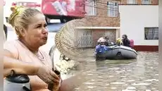 La llegada de un posible 'Súper El Niño' pone en alerta al mundo por incendios, inundaciones y temperaturas récord