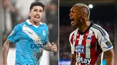 Sporting Cristal vs Junior: fecha, hora y canal del partido por la fecha 5 de la Copa Libertadores 2026