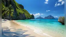Estas son las 5 playas más hermosas del mundo en 2026, según ranking internacional: ninguna se encuentra en América Latina