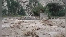 MEF asigna más de S/9 millones a 91 gobiernos locales: financiamiento permitirá acciones frente a emergencias por lluvias en 2026