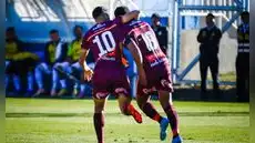 ¡Sigue en la pelea! Los Chankas venció 1-0 a CD Moquegua en Andahuaylas y se mantiene en la lucha por el Torneo Apertura 2026