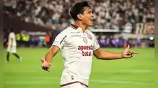Universitario abrió proceso disciplinario contra José Rivera: futbolista no será considerado en convocatorias tras patear camiseta del club