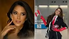 Suheyn Cipriani brilla en el MGI All Stars 2026: ¿cómo votar por la reina de belleza peruana y lograr que entre al top 18?