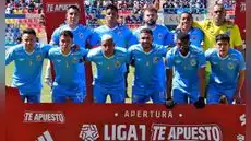 Binacional volverá a la Liga 1 2027: Tribunal Constitucional declaró fundada su demanda contra la FPF