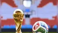 Fixture Mundial 2026: fechas y horarios de todos los partidos de la Copa Mundial de la FIFA