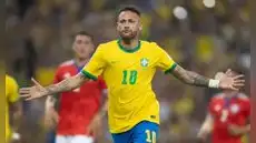 Neymar estará presente en el Mundial 2026: Carlo Ancelotti lo incluyó en la lista final de Brasil