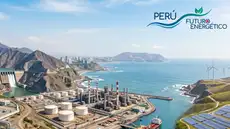 El Perú discute su futuro energético: tres foros abrirán el debate sobre gas, Petroperú y energías renovables