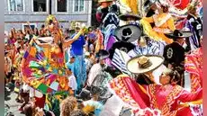 Las 2 ciudades de América Latina entre las mejores del mundo en arte y cultura en 2026: superan a Atenas y El Cairo