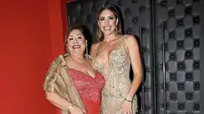 Milett Figueroa anuncia acciones legales contra quienes mencionen su nombre y el de su familia: “Decidí poner un límite a los agravios”
