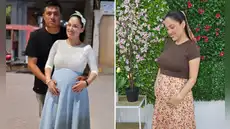 Katy Jara anuncia que será madre por tercera vez tras fuerte diagnóstico médico