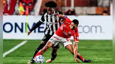 Cienciano - Atlético Mineiro: día, hora y canal de TV del partido por la Copa Sudamericana 2026