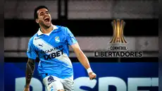 Tabla de posiciones de Sporting Cristal en Copa Libertadores 2026: partidos y resultados del grupo F