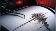 ¿Cuándo se considera terremoto y cuándo es temblor?
