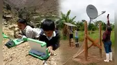 Internet en el Perú rural: acceso se duplicó en seis años y ya llega a más del 85% de hogares