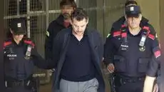 Hijo del multimillonario fundador de Mango es investigado por la muerte de su padre mientras hacían senderismo