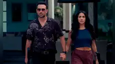 ¿Cuándo se estrena 'Rosario Tijeras' 5? Netflix anuncia fecha oficial de la nueva temporada con impactante trailer